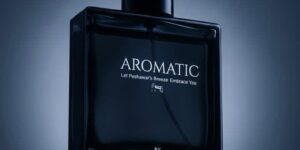 AROMATIC   Eau De Parfum (60ml)